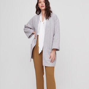 Aritzia Wilfred Brullon sweater
